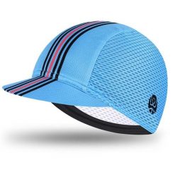 Czapka letnia przeciwsłoneczna WEST BIKING YP0201298 dwustronna - Niebieska. Niebieskie czapki z daszkiem WEST BIKING, na lato, bez wzorów, z materiału, sportowe. Za 71.60 zł.