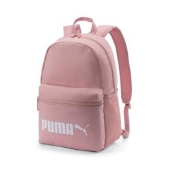 Puma Plecak Phase No. 2 07748205. Białe plecaki Puma, bez wzorów, bez dodatków. Za 61.99 zł.
