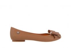 Baleriny T&G Fashion 11-087 Caramel, Brąz, Guma - 35-36. Brązowe baleriny t&g, bez wzorów, z gumy, klasyczne, bez obcasa, bez zapięcia. W wyprzedaży za 29.00 zł.