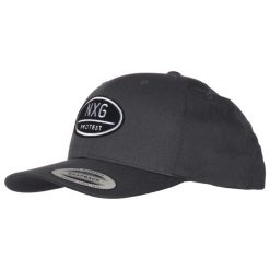 Czapka z daszkiem UNI PROTEST Nxg Nagiri. Czarne czapki z daszkiem Protest, bez wzorów, sportowe. Za 139.99 zł.