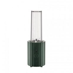 Blender on the go, zielony. Blendery Alessi. Za 626.00 zł.