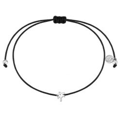 Glanzstücke München Srebrna bransoleta Palma srebro wysokiej próby srebrny Bransoletki 1 ct Damski. Szare bransoletki Glanzstücke München, srebrne. Za 239.99 zł.