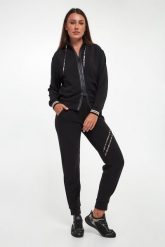 Spodnie dresowe damskie SPORTALM. Spodnie dresowe Sportalm, bez wzorów, z dresówki. Za 1,099.00 zł.