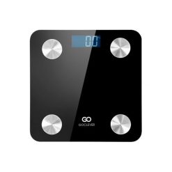 Waga łazienkowa Goclever Smart Scale V2. Wagi łazienkowe marki ADE. Za 89.92 zł.