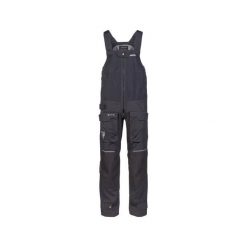 Spodnie ogrodniczki Musto MPX GTX Pro Offshore 2.0. Czarne kombinezony Musto, l, bez wzorów, z gore-texu, bez kołnierzyka, bez ramiączek, krótkie. Za 3,249.00 zł.