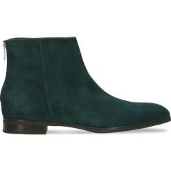 Botki ALBA. Botki marki Kazar. W wyprzedaży za 299.90 zł.