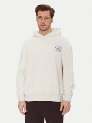 Puma Bluza Stewie Limitless 630524 Écru Relaxed Fit. Bluzy Puma, xs, bez wzorów, z bawełny, bez kaptura. Za 209.99 zł.