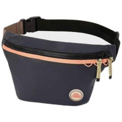 Saszetka nerka Dakine Renovation Hip. Czarne nerki i saszetki Dakine, bez wzorów, casualowe, bez dodatków. Za 189.99 zł.