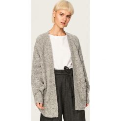 Sweter - Jasny szar. Swetry marki DOMYOS. W wyprzedaży za 79.99 zł.