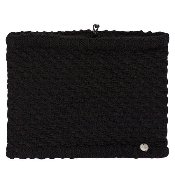 Komin Roxy. Szare szaliki i kominy Roxy, bez wzorów. Za 149.99 zł.