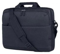 Torba HP Everyday 14 cali Odyssey (szary). Szare torby na laptopa HP, bez wzorów. Za 199.90 zł.