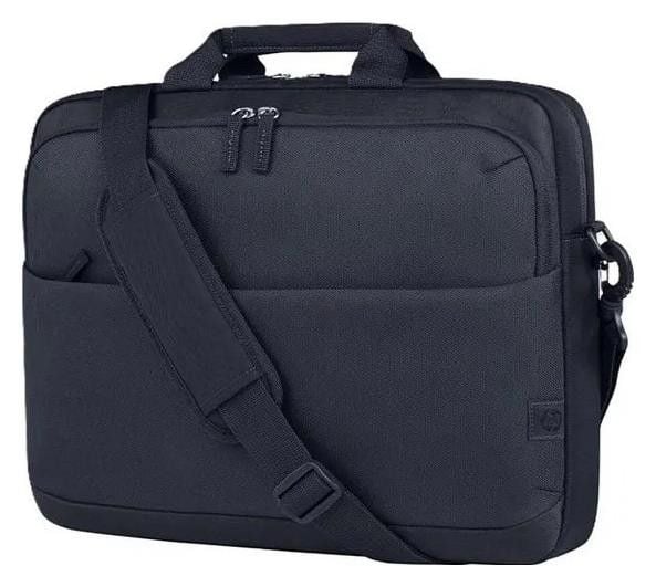 Torba HP Everyday 14 cali Odyssey (szary). Szare torby na laptopa HP, bez wzorów. Za 199.90 zł.