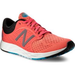 Buty NEW BALANCE - WZANTVC4 Pomarańczowy. Buty do biegania marki New Balance. W wyprzedaży za 299.00 zł.