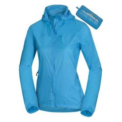 Northfinder Kurtka Damska Northcover 281blue L. Kurtki do biegania marki KALENJI. Za 165.00 zł.