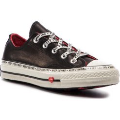 Trampki CONVERSE - Chuck 70 Ox 563473C Black/Sedona Red. Trampki marki Converse. Za 439.00 zł.