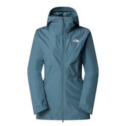The North Face Kurtka Hikesteller Parka Shell Nf0A3Bvi422. Niebieskie kurtki The North Face, bez wzorów, bez kaptura. Za 561.99 zł.
