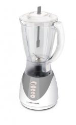 Blender kielichowy Esperanza PINA COLADA EKM023E (350W; kolor biały). Blendery Esperanza. Za 62.99 zł.