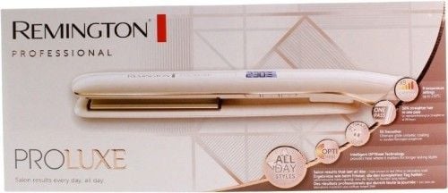 Prostownica Remington S9100 PROluxe. Prostownice REMINGTON. Za 218.99 zł.