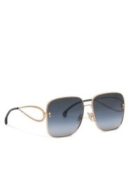 Etro Okulary przeciwsłoneczne 0070/S 207871 Złoty. Żółte okulary przeciwsłoneczne Etro, bez wzorów, z tworzywa sztucznego, metalowe. Za 1,139.00 zł.