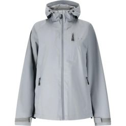 Damska kurtka wodoodporna Whistler Voyage Pro 15.000. Niebieskie kurtki WHISTLER, l, bez wzorów, z materiału, eleganckie, bez kaptura. Za 462.00 zł.