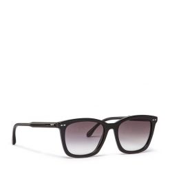 Okulary przeciwsłoneczne Isabel Marant. Czarne okulary przeciwsłoneczne ISABEL MARANT, bez wzorów. Za 959.99 zł.