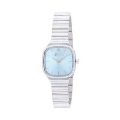 Zegarek Liu Jo. Szare zegarki Liu Jo, srebrne. Za 559.99 zł.