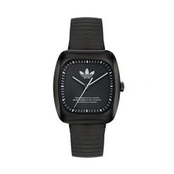 Zegarek adidas. Czarne zegarki adidas. Za 549.99 zł.