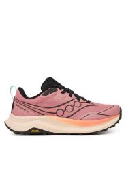 Saucony Buty do biegania Peregrine 16 S11066 Różowy. Czerwone buty do biegania Saucony, bez wzorów, z materiału, bez zapięcia, do biegania. Za 699.99 zł.