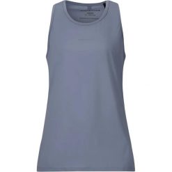 Dziecięcy tank top Endurance Nane. Niebieskie topy Endurance, m, bez wzorów, młodzieżowe, bez kołnierzyka, bez ramiączek. Za 147.50 zł.