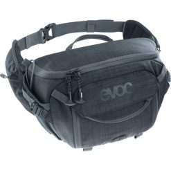 Saszetka nerka fotograficzna Evoc Hip Pack Capture. Szare nerki i saszetki EVOC, bez wzorów, sportowe, bez dodatków. Za 560.99 zł.
