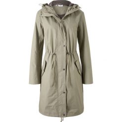 Kurtka parka bonprix khaki. Kurtki marki QUECHUA. Za 189.99 zł.
