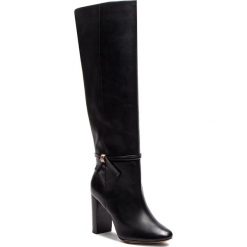 Kozaki TED BAKER - Linaey 9-17781 Black. Kozaki marki Ted Baker. W wyprzedaży za 879.00 zł.
