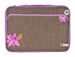 Etui HP 15" Notebook Sleeve Rossignol Attraxion 633989-001. Walizki Hewlett Packard. Za 55.99 zł.