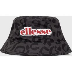 Ellesse kapelusz kolor szary. Szare kapelusze Ellesse, bez wzorów. W wyprzedaży za 81.99 zł.