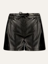 B.Nosy Szorty "Pam" w kolorze czarnym rozmiar: 122/128. Czarne szorty B.Nosy, bez wzorów. Za 52.92 zł.