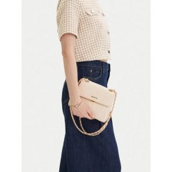 Torebka MEXX. Brązowe torebki klasyczne Mexx, bez wzorów, bez dodatków. Za 179.99 zł.