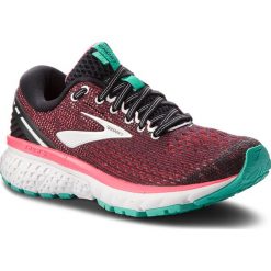 Buty BROOKS - Ghost 11 120277 1B 017 Black/Pink/Aqua. Buty do biegania marki Brooks. W wyprzedaży za 399.00 zł.