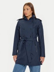 Helly Hansen Kurtka przejściowa Welsey II 53314 Granatowy Regular Fit. Niebieskie kurtki Helly Hansen, xs, bez wzorów, z syntetyku, bez kaptura. Za 759.99 zł.