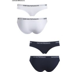 Figi 2PACK Emporio Armani 163334CC317. Figi Emporio Armani, bez wzorów. Za 179.00 zł.
