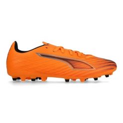 Buty piłkarskie Puma Ultra 6 Play Mg. Buty do biegania Puma, bez wzorów, bez zapięcia, do biegania. Za 233.90 zł.