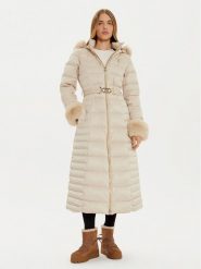 Marciano Guess Kurtka puchowa Jastin 4BGL20 7187A Kolorowy Regular Fit. Kurtki Marciano Guess, z aplikacjami, z puchu, bez kaptura. Za 1,399.00 zł.