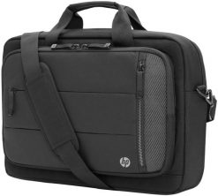Torba HP Renew Executive 16''. Torby na laptopa HP, bez wzorów, z materiału. Za 259.00 zł.