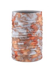 Buff Szal-koło "EcoStretch" ze wzorem - 53 x 23 cm rozmiar: onesize. Żółte szaliki i kominy Buff, bez wzorów. Za 52.92 zł.