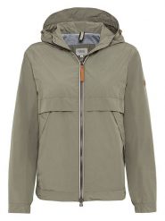 Camel Active Kurtka przejściowa w kolorze khaki rozmiar: 34. Brązowe kurtki Camel Active, bez wzorów, bez kaptura. Za 247.99 zł.
