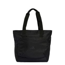 Torba Adidas Prime Tote. Czarne torby sportowe adidas, bez wzorów. Za 149.00 zł.