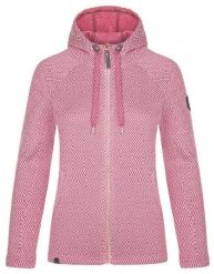 Damski sweter sportowy Gamali w kolorze różowym. Czerwone swetry Givova, m, z aplikacjami, z dzianiny, klasyczne, bez ramiączek. Za 216.99 zł.