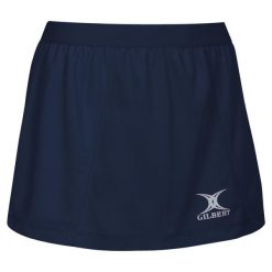 Damski skort Gilbert Blaze. Niebieskie szorty GILBERT, bez wzorów. Za 188.50 zł.