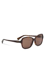 LAUREN RALPH LAUREN Okulary przeciwsłoneczne 0RA5351U 500373 Brązowy. Brązowe okulary przeciwsłoneczne Lauren Ralph Lauren, bez wzorów, plastikowe. Za 439.99 zł.