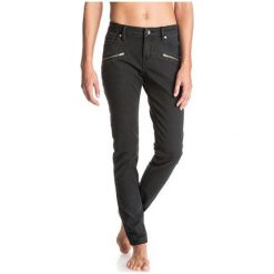 Roxy Do Spodni J Pant True Black erjdp03116-kvj0 (Rozmiar 31). Spodnie sportowe marki Roxy. W wyprzedaży za 104.00 zł.