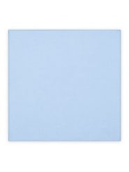 Perfect Cashmere Kaszmirowa chusta "Suiza" w kolorze błękitnym - 56 x 56 cm rozmiar: onesize. Niebieskie chusty Perfect Cashmere, bez wzorów, z kaszmiru. Za 126.75 zł.